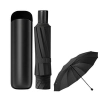 Black · 125 cm