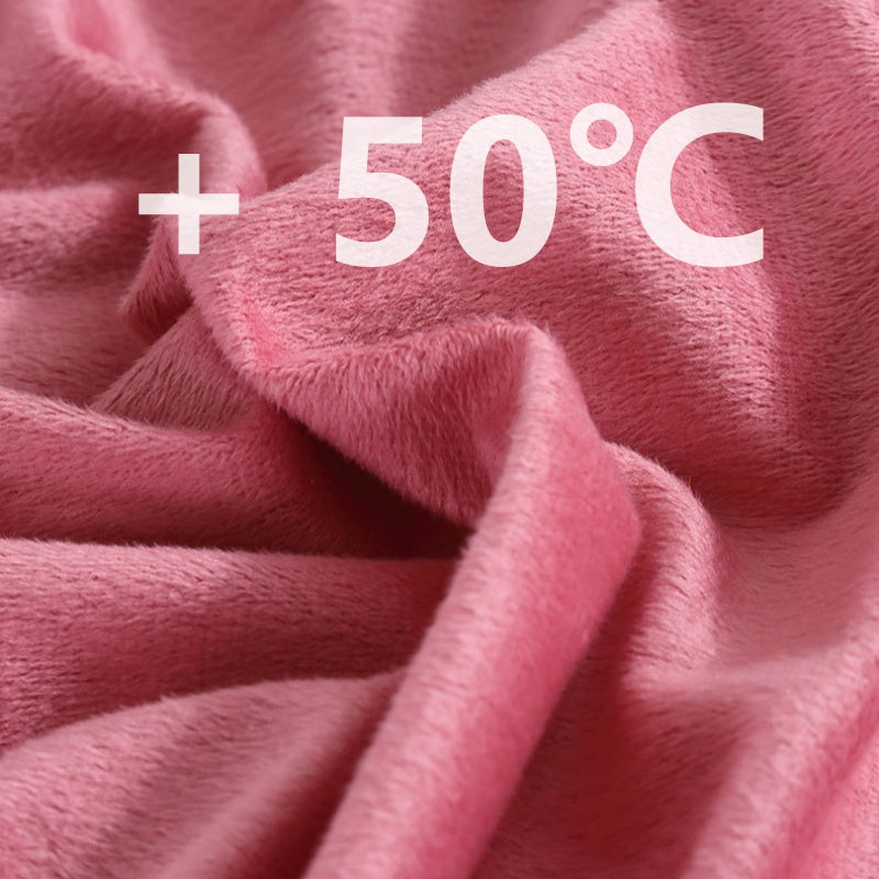 🧣Cozy Fast-Heating Electric Shawl｜Instant Warmth Wherever You Go