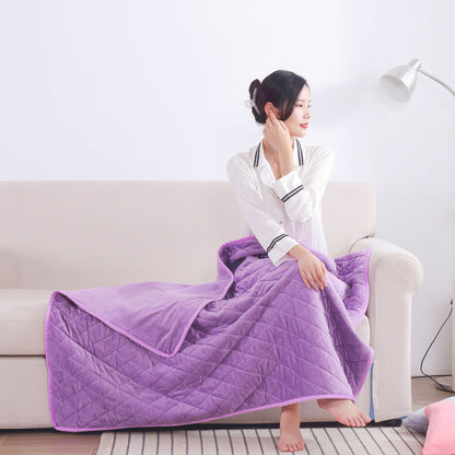 🧣Cozy Fast-Heating Electric Shawl｜Instant Warmth Wherever You Go