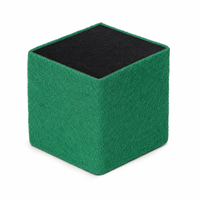 Large（3.94 × 3.94 × 3.94 in）