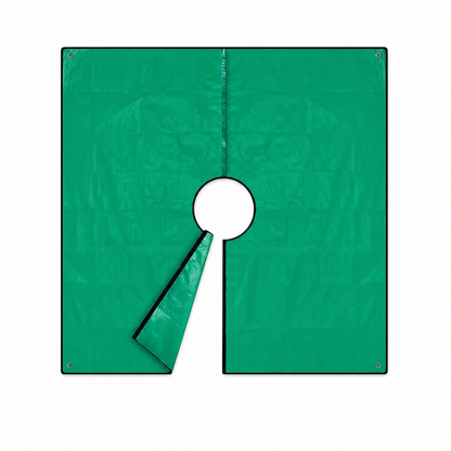 🥳2026 HOT SALE🥳💞50% OFF! Garden Leaf Collection Mat – Collect Leaves Mess-Free, No Raking Chaos! 🛡️✅