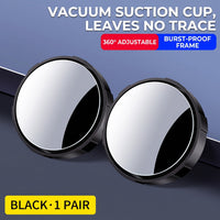 black ( a pair )