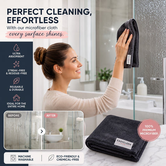 Buy two get two free🔥Ultra-absorbent microfiber cloth
