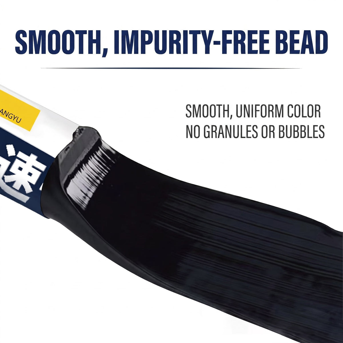 🔥Limited-time 50% Off⏰1.26lbs Premium Neutral Silicone Sealant, Waterproof & Mold Resistant