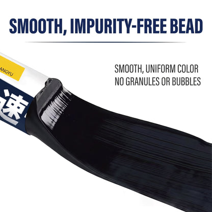 🔥Limited-time 50% Off⏰1.26lbs Premium Neutral Silicone Sealant, Waterproof & Mold Resistant