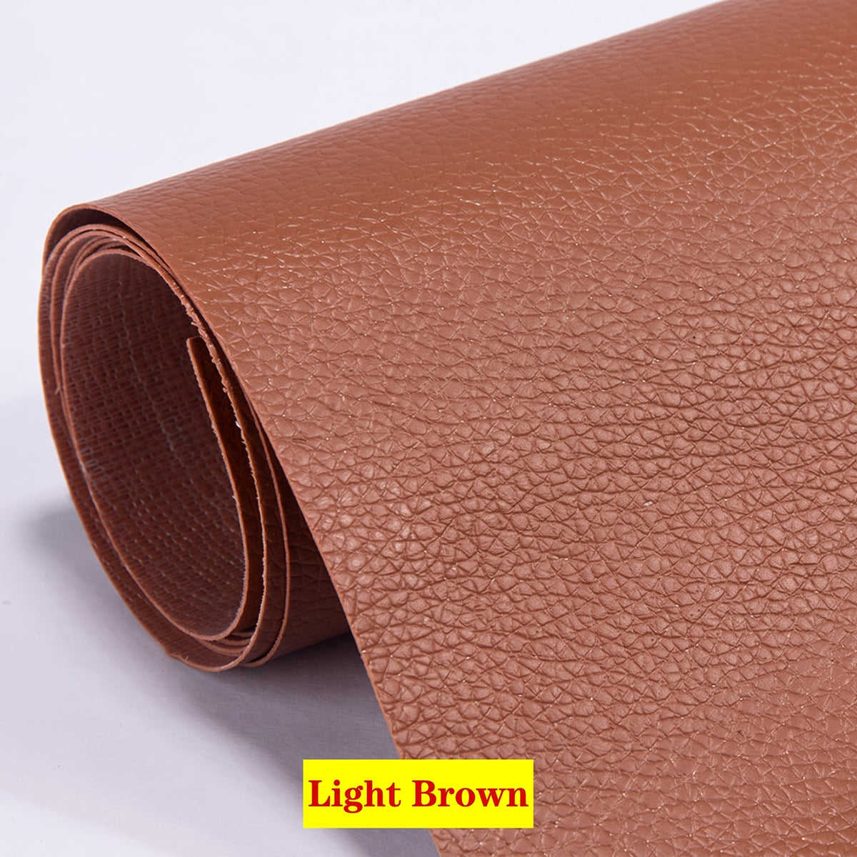 🚗  🩹  Self-Adhesive Leather Repair Patch Tape for Sofas & Car Seats