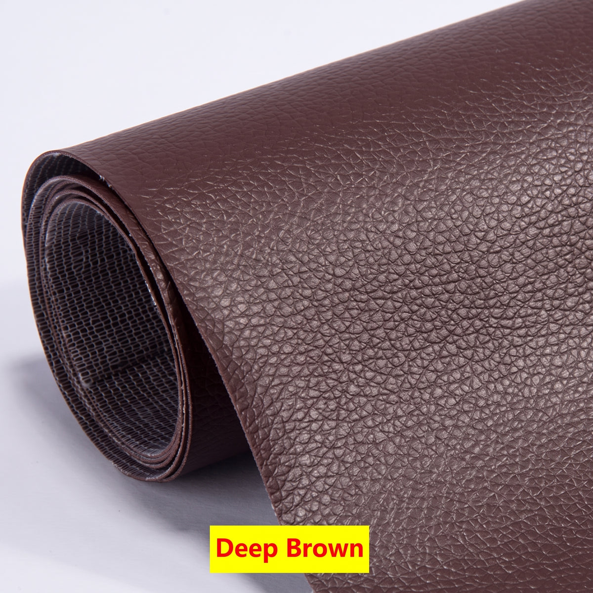 🚗  🩹  Self-Adhesive Leather Repair Patch Tape for Sofas & Car Seats