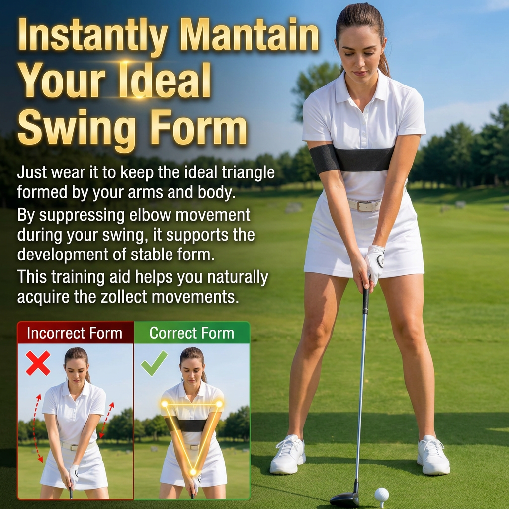 ✅【Buy one, get one free】 Build correct muscle memory fast with this simple arm positioning trainer!