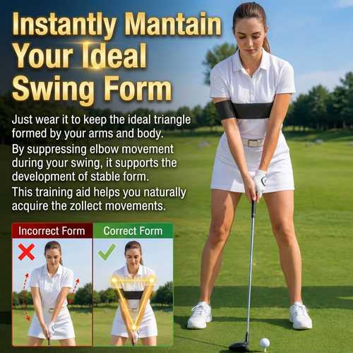 ✅【Buy one, get one free】 Build correct muscle memory fast with this simple arm positioning trainer!