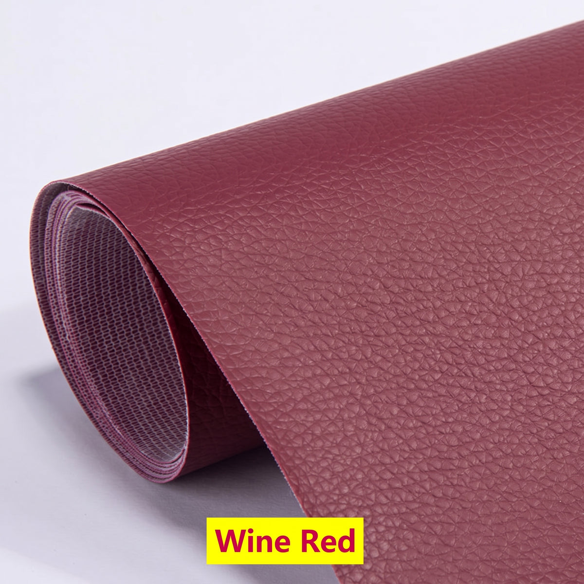 🚗  🩹  Self-Adhesive Leather Repair Patch Tape for Sofas & Car Seats