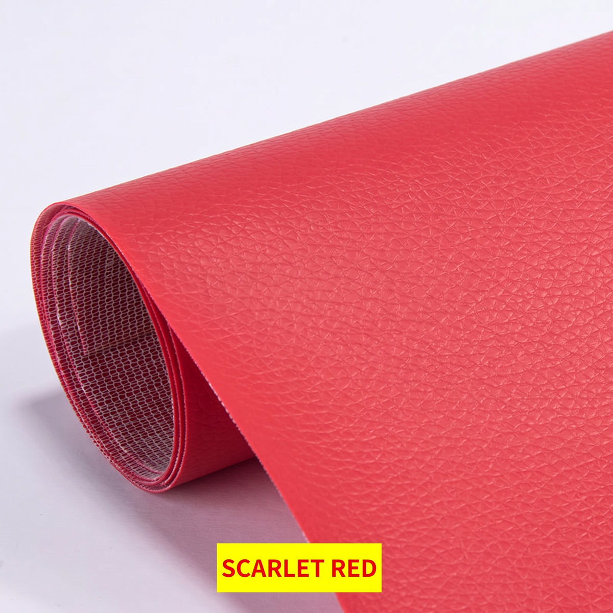 🚗  🩹  Self-Adhesive Leather Repair Patch Tape for Sofas & Car Seats