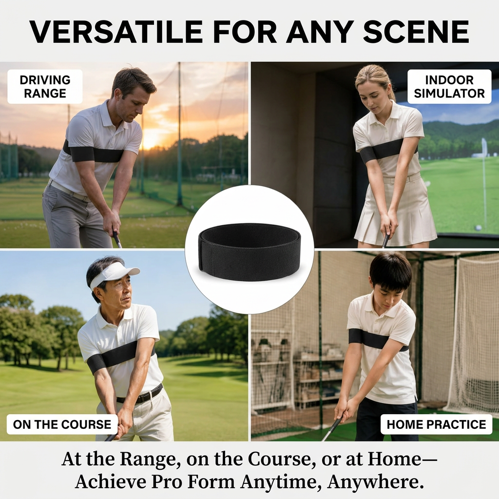 ✅【Buy one, get one free】 Build correct muscle memory fast with this simple arm positioning trainer!