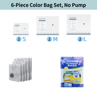 Non-electric pump