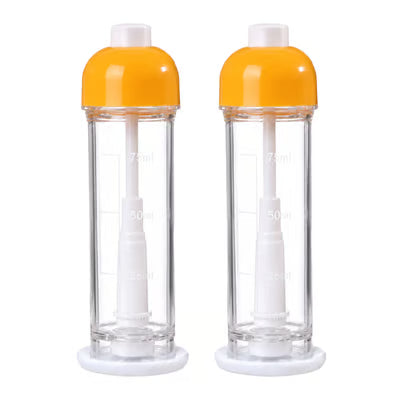 🔥Buy 1 Get 1 Free🍳Press Down Oil Sprayer Bottle For Cooking – Easy Spray Design For Even Oil Coverage